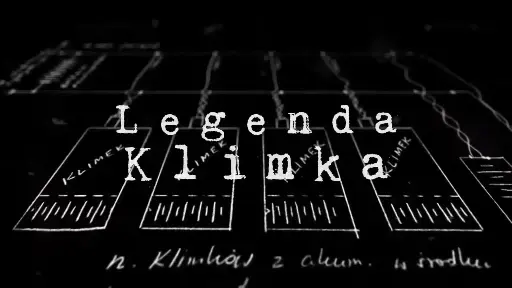 Wpis bloga '_Legenda Klimka_' cover image