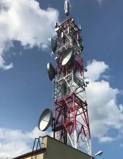 FM-LINK repeater