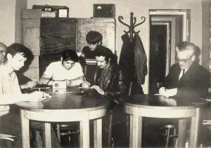 Telegraphy course. source: http://sp8pab.pl/