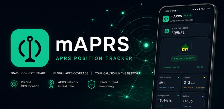 mAPRS