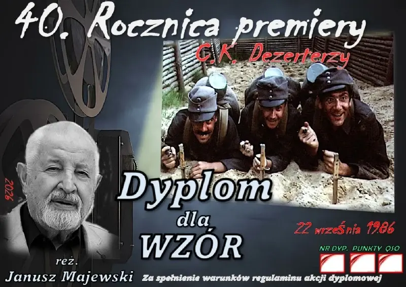 dezerterzy