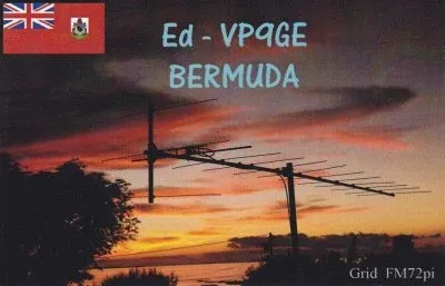 N7NU/VP9 from Bermuda – preparations for CQ WW RTTY