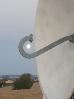 Microwave weekend F5KSE – contacts on 5 and 10 GHz near Toulouse