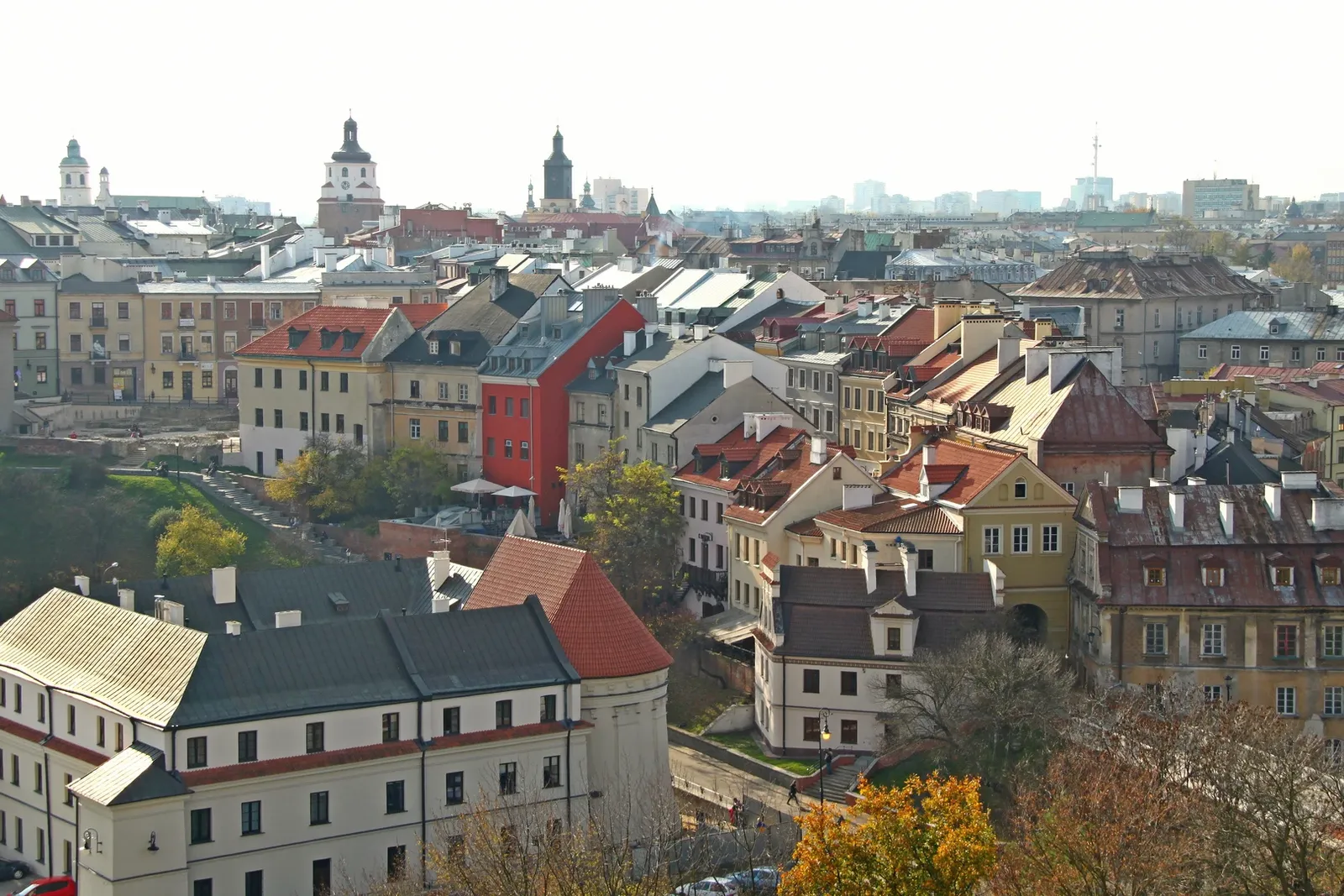 The Lublin PZK Branch elected new officers – SP8GPB will lead OT-20