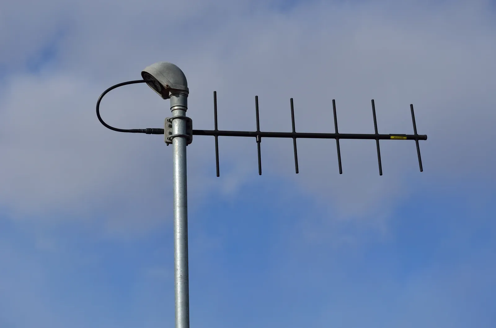 The Yagi Antenna Turns 100 – Special Contest University Webinar