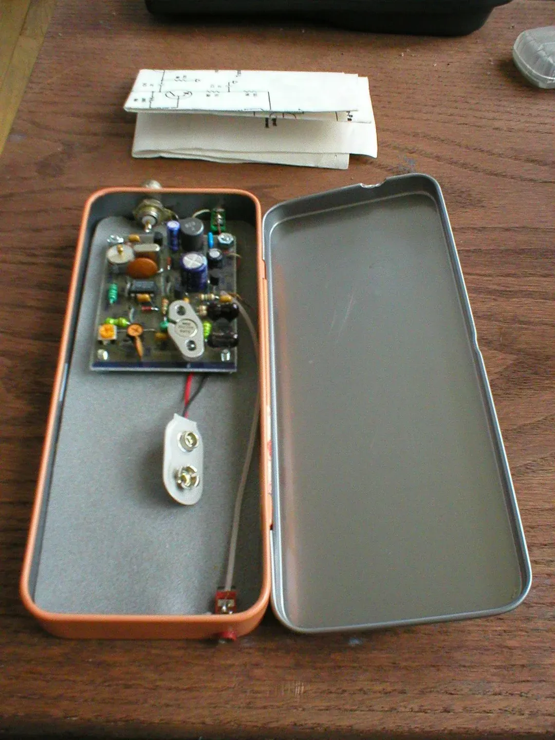 Low Power, Big Challenge – SP QRP Contest 2026