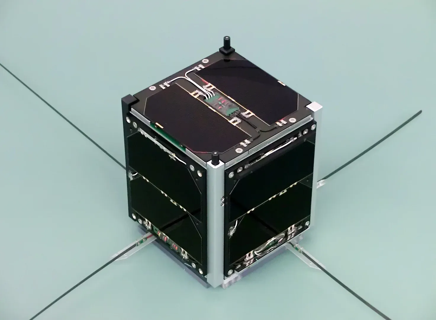 AMSAT Seeks Speakers for the 44th Space Symposium
