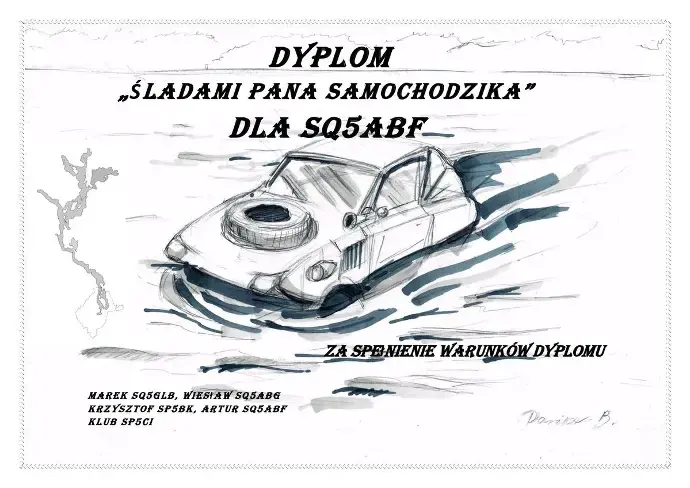 DYPLOM_psamochodzik