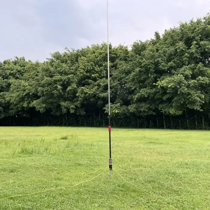9T0MD preparing a major DXpedition